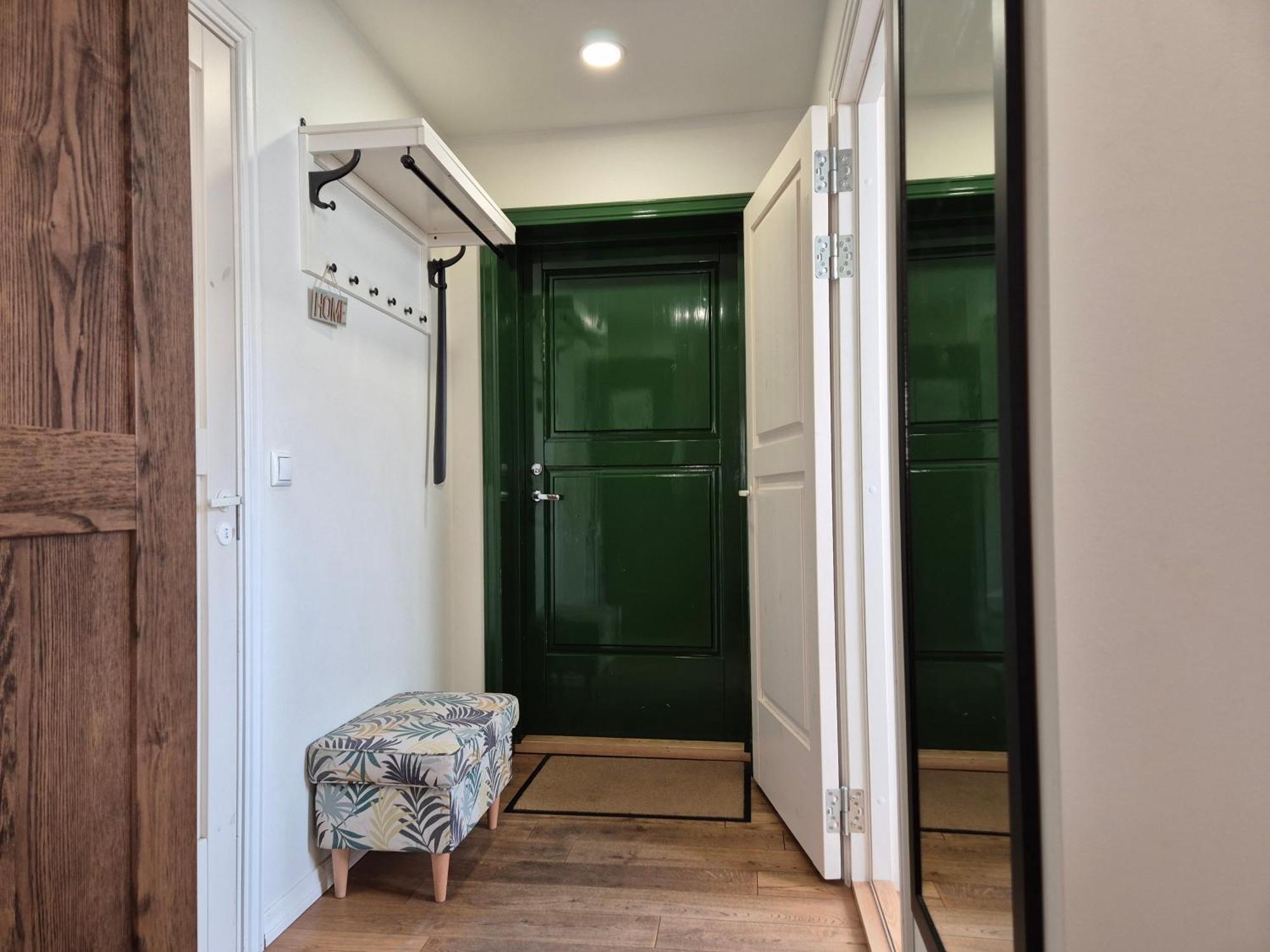 Home Away Home Tartu Exterior photo